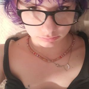 Meet your Posher, Annabell